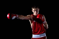 Callum Smith hoodie #3593061