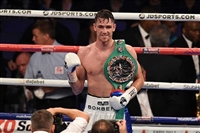 Callum Smith hoodie #3593063