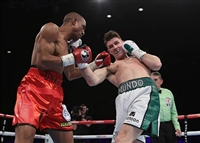Callum Smith Tank Top #3593065