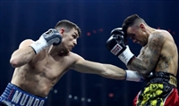Callum Smith Sweatshirt #3593066