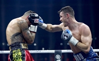 Callum Smith Sweatshirt #3593068