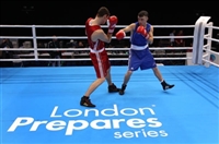 Callum Smith Sweatshirt #3593069