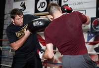 Callum Smith Sweatshirt #3593070