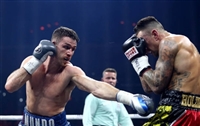 Callum Smith Sweatshirt #3593072