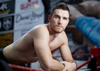 Callum Smith Tank Top #3593075