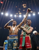 Callum Smith Sweatshirt #3593078
