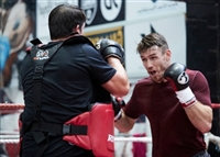 Callum Smith Tank Top #3593081
