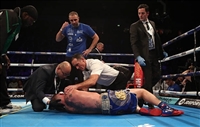 Callum Smith Sweatshirt #3593083