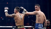 Callum Smith Sweatshirt #3593084