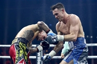 Callum Smith Tank Top #3593088
