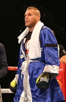 Callum Smith Sweatshirt #3593091