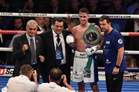 Callum Smith Sweatshirt #3593095