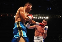 Callum Smith Tank Top #3593126