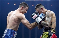 Callum Smith Sweatshirt #3593128