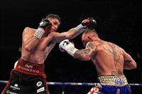 Callum Smith Sweatshirt #3593129