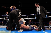 Callum Smith t-shirt #3593131