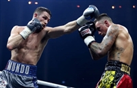 Callum Smith Sweatshirt #3593132