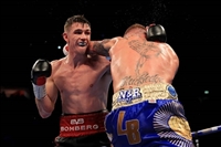 Callum Smith Sweatshirt #3593135