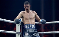 Callum Smith Sweatshirt #3593136