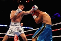 Callum Smith Sweatshirt #3593138