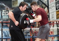 Callum Smith Sweatshirt #3593140
