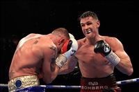 Callum Smith Sweatshirt #3593143