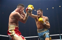 Callum Smith Tank Top #3593145