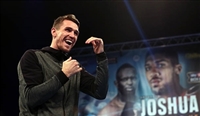 Callum Smith Sweatshirt #3593146