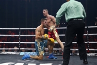 Callum Smith Sweatshirt #3593150
