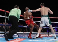 Callum Smith Sweatshirt #3593156