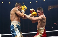 Callum Smith Sweatshirt #3593161