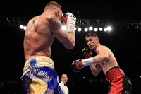 Callum Smith Sweatshirt #3593167