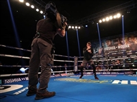 Callum Smith t-shirt #3593168
