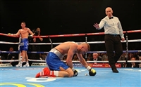 Callum Smith Sweatshirt #3593169