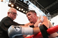Callum Smith Sweatshirt #3593171