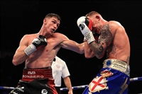 Callum Smith hoodie #3593172