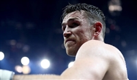 Callum Smith Tank Top #3593174