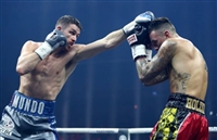 Callum Smith Sweatshirt #3593175