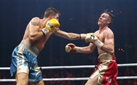 Callum Smith Sweatshirt #3593176
