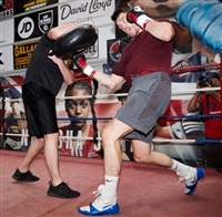 Callum Smith t-shirt #3593177