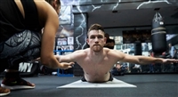 Callum Smith Sweatshirt #3593179