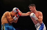 Callum Smith Sweatshirt #3593180