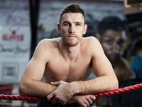 Callum Smith Sweatshirt #3593183