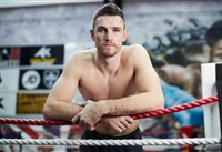 Callum Smith Sweatshirt #3593187