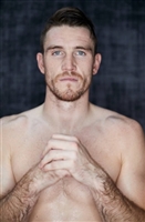 Callum Smith Tank Top #3593189