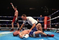 Callum Smith Sweatshirt #3593190