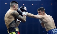 Callum Smith t-shirt #3593192