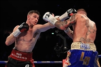 Callum Smith Sweatshirt #3593194