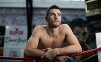 Callum Smith Sweatshirt #3593195