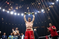 Callum Smith Sweatshirt #3593196